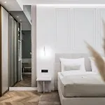 De Pusterla Luxury Rooms