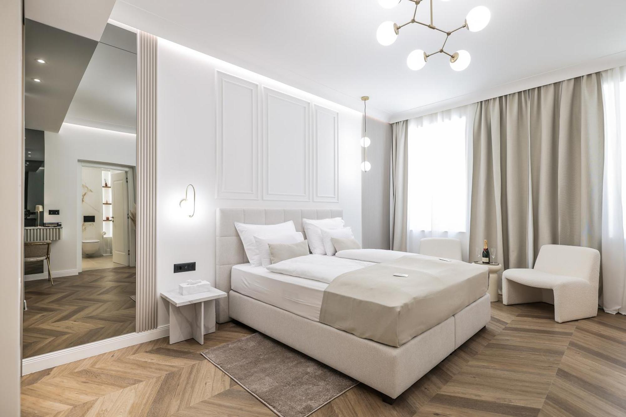 De Pusterla Luxury 4* Zadar
