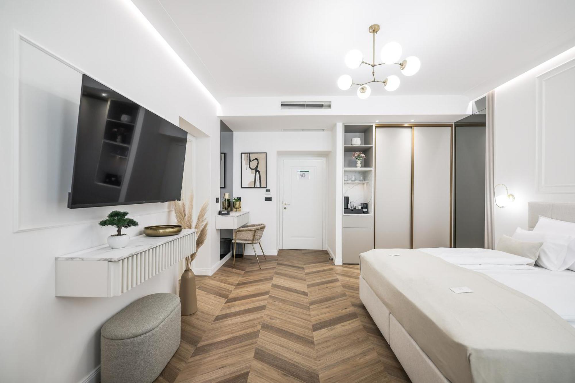 De Pusterla Luxury Guest house