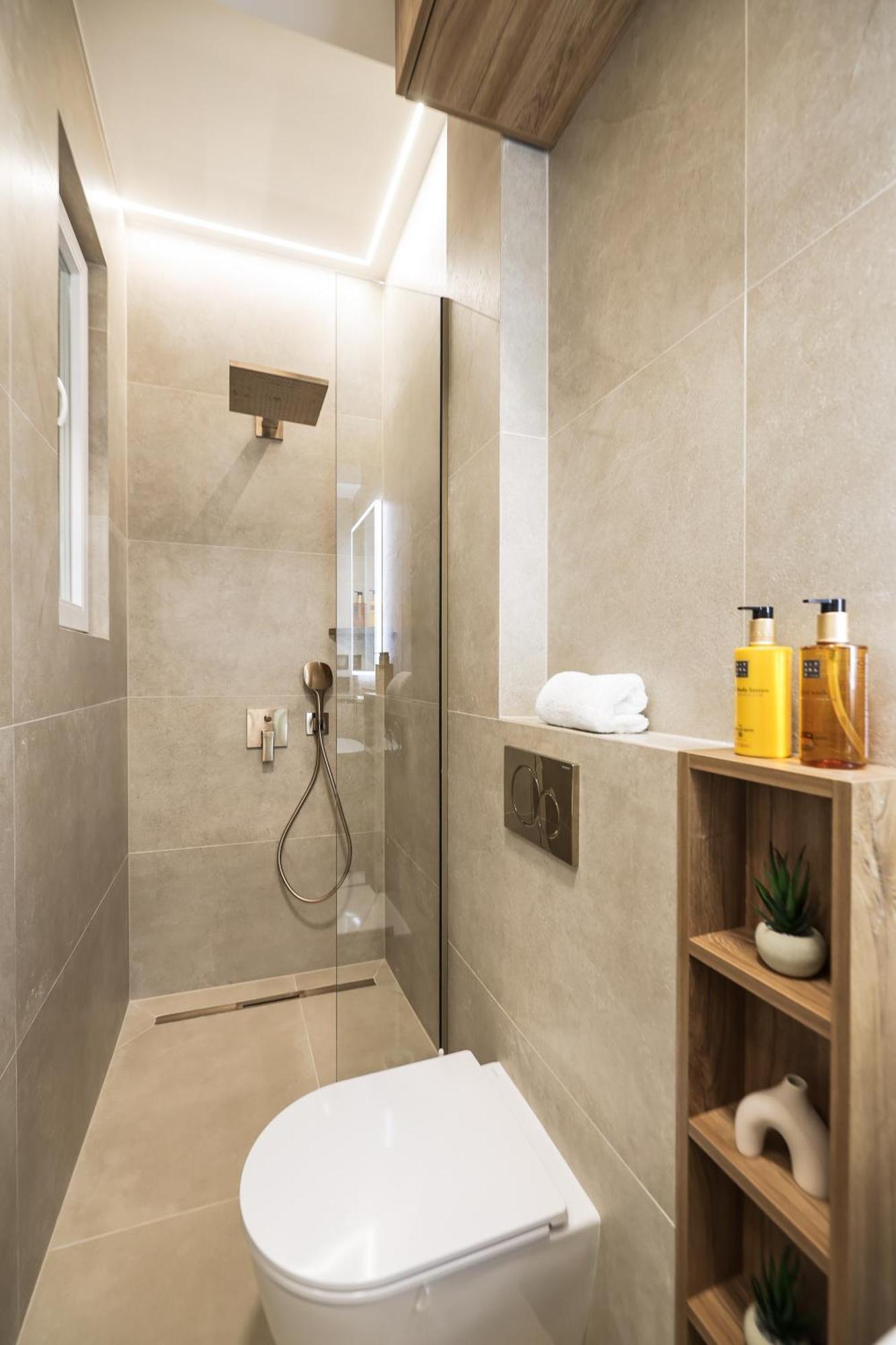 Guest house De Pusterla Luxury 4*