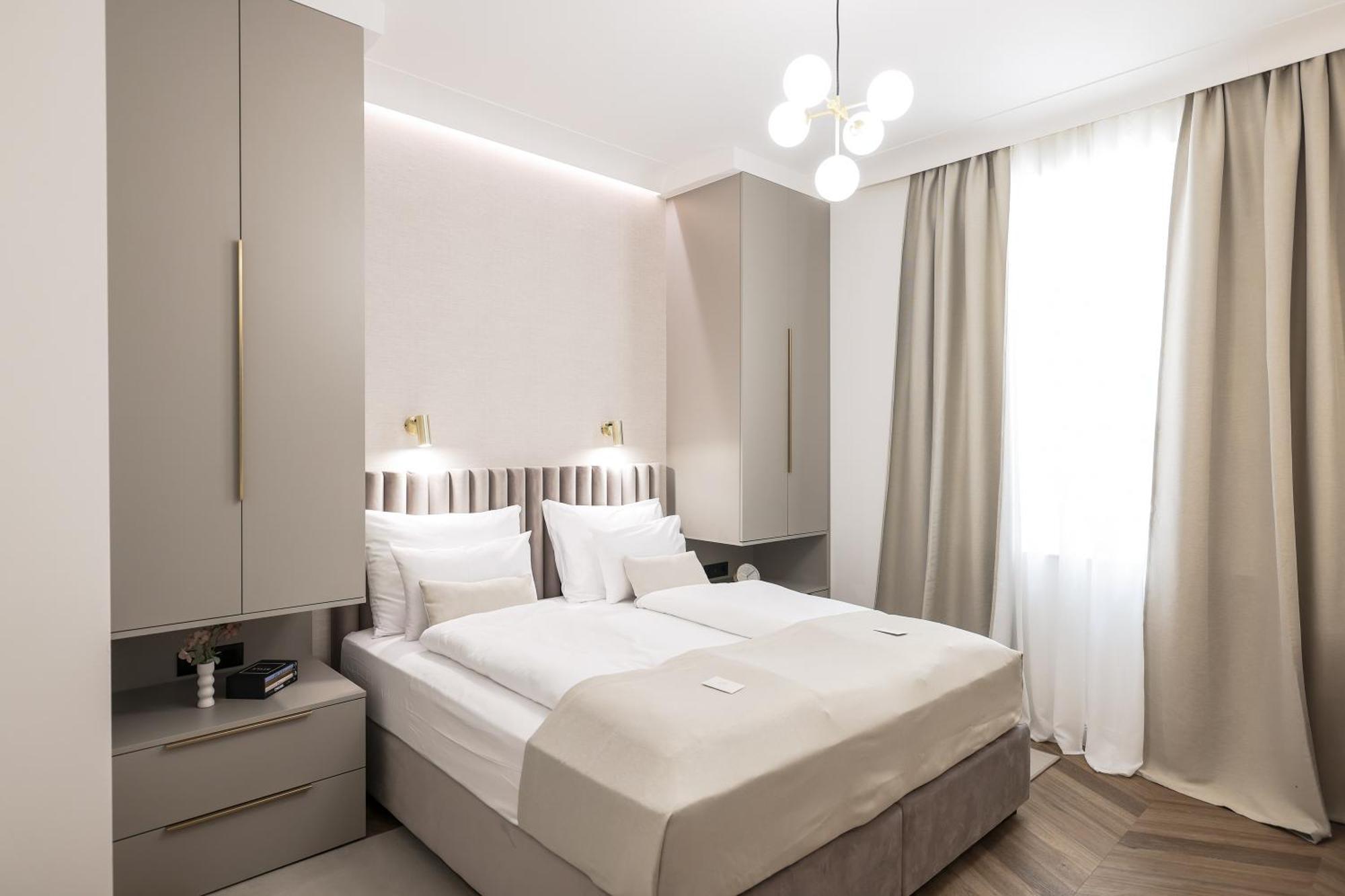 De Pusterla Luxury 4*