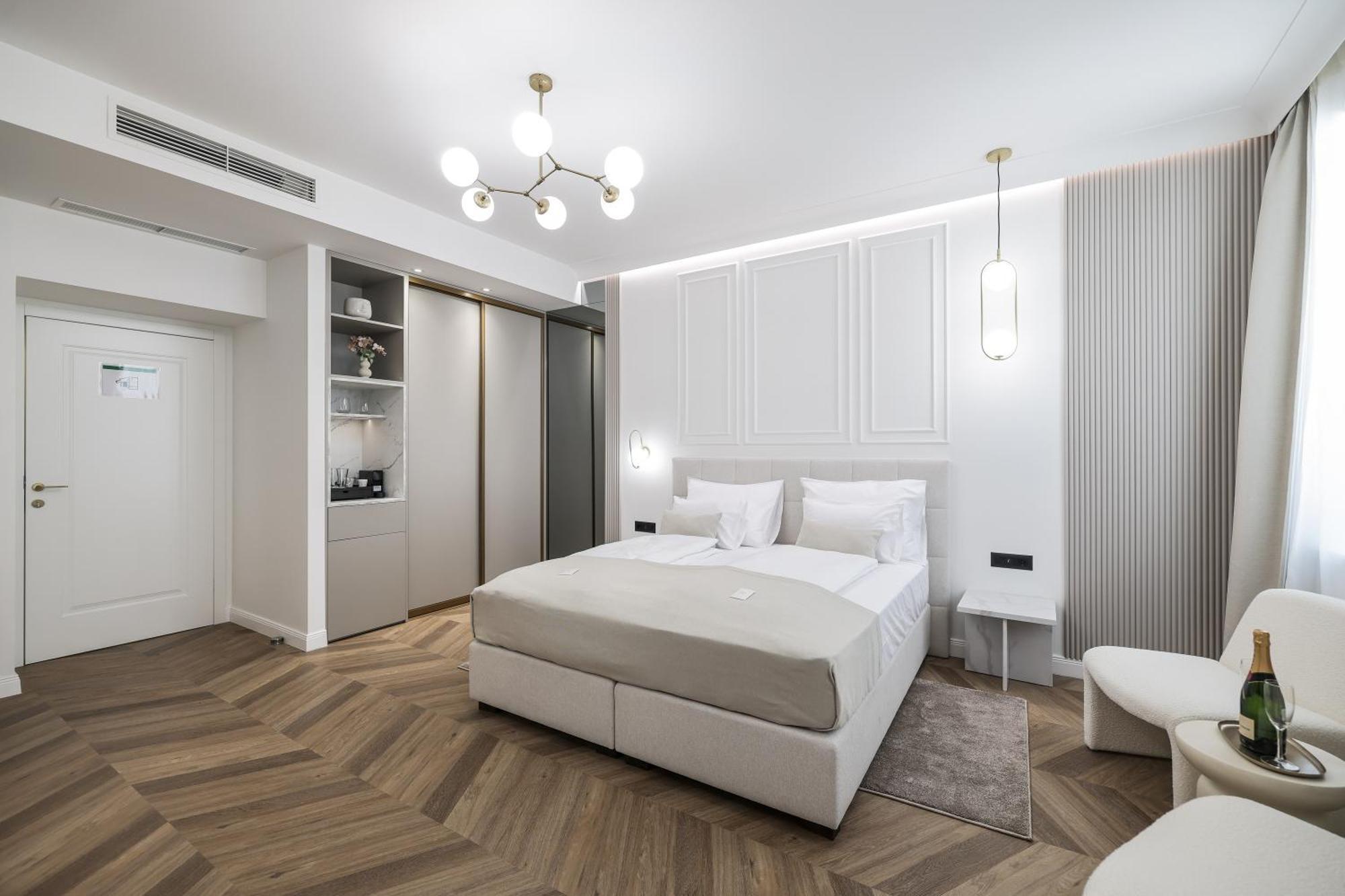 Guest house De Pusterla Luxury Zadar