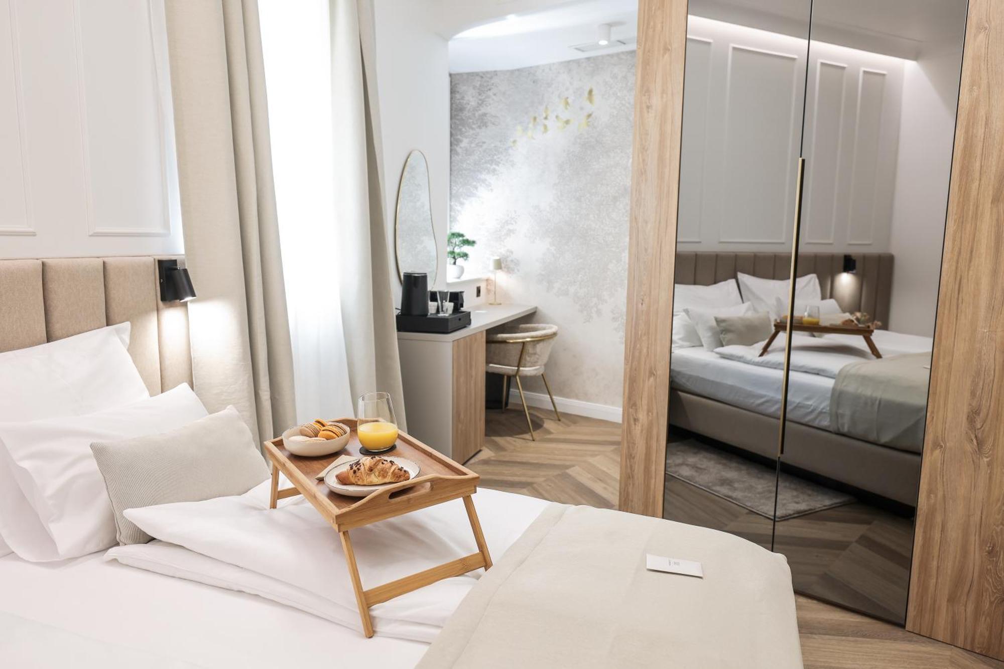 De Pusterla Luxury 4*