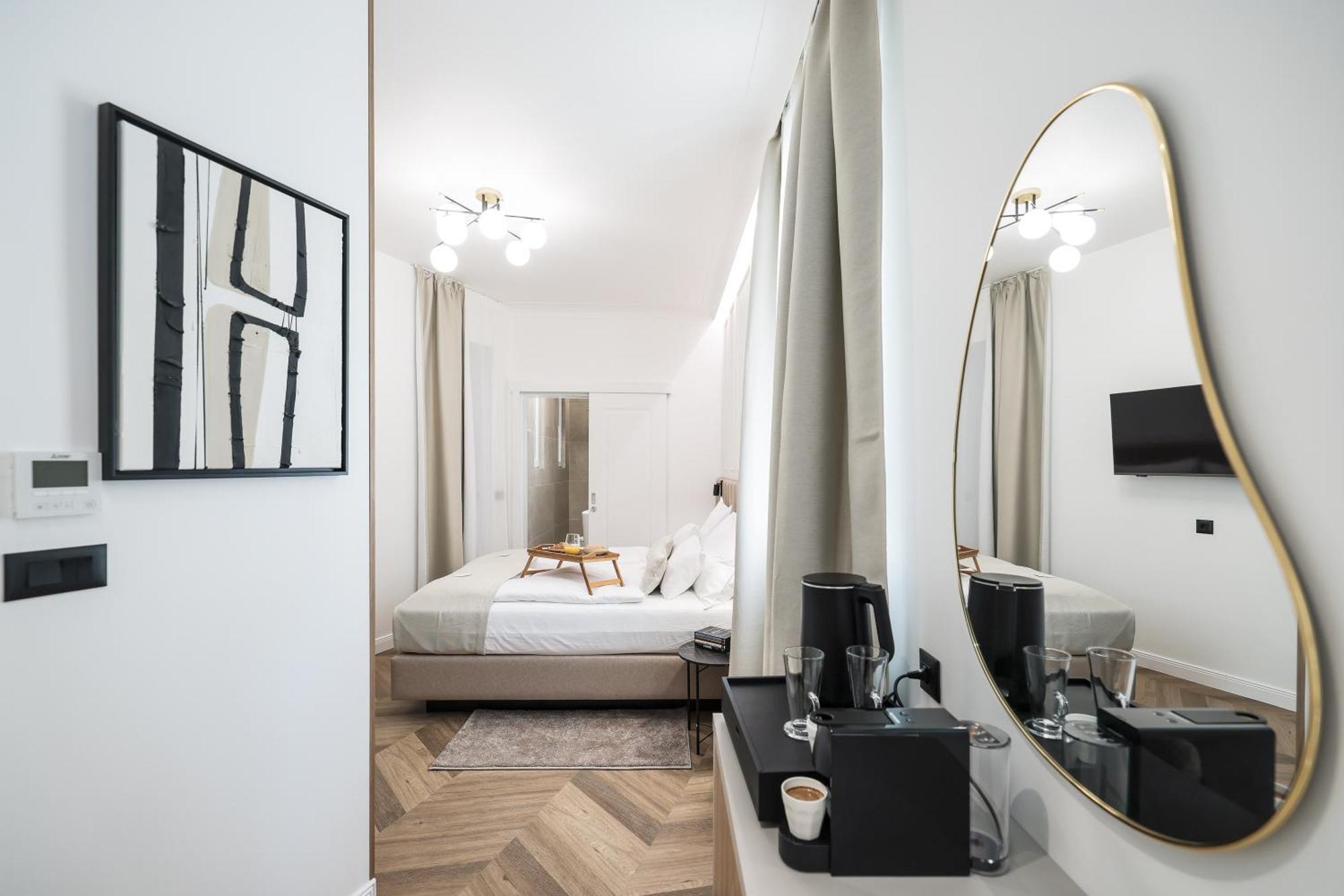 De Pusterla Luxury Guest house Zadar