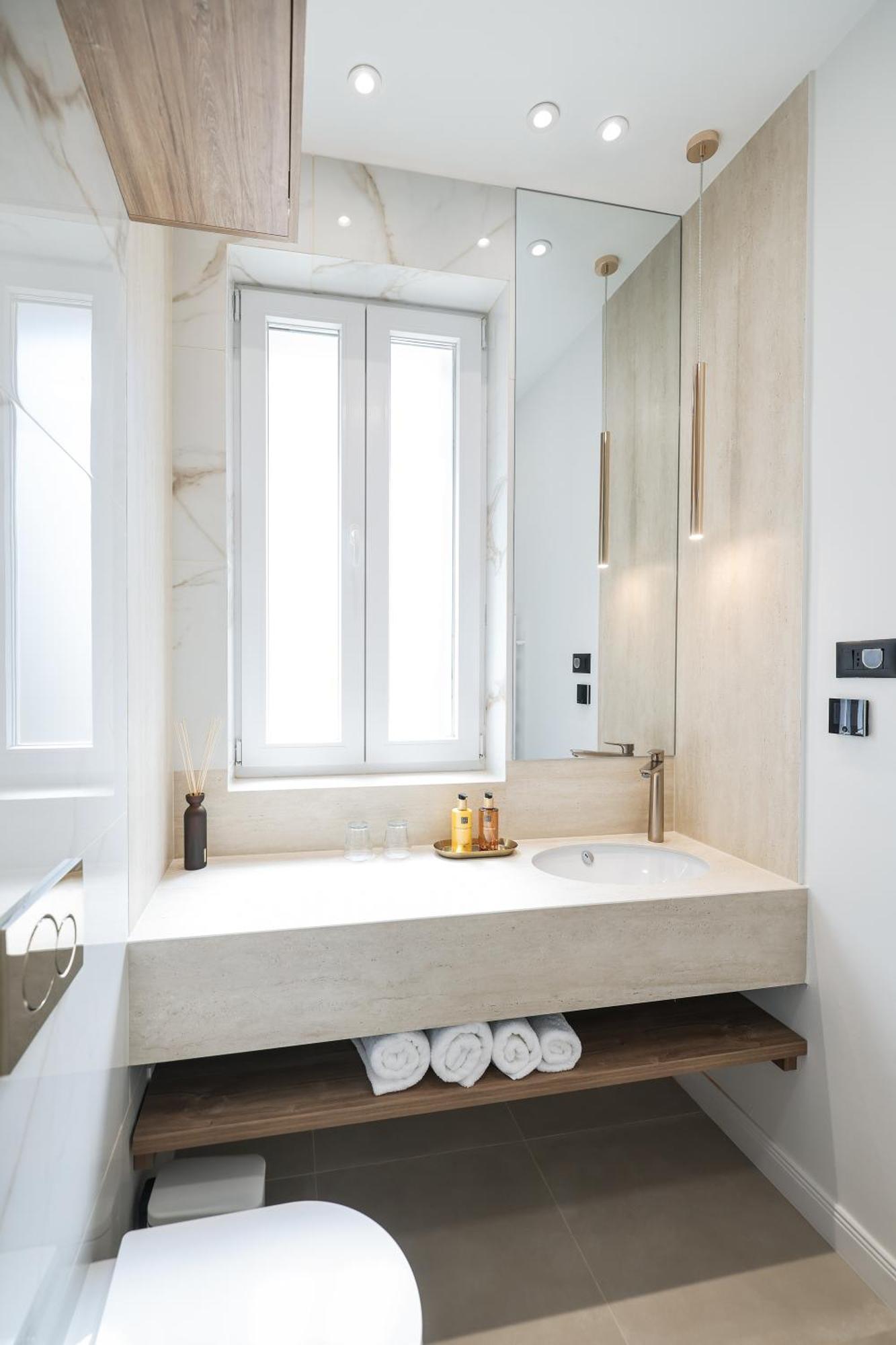 Guest house De Pusterla Luxury