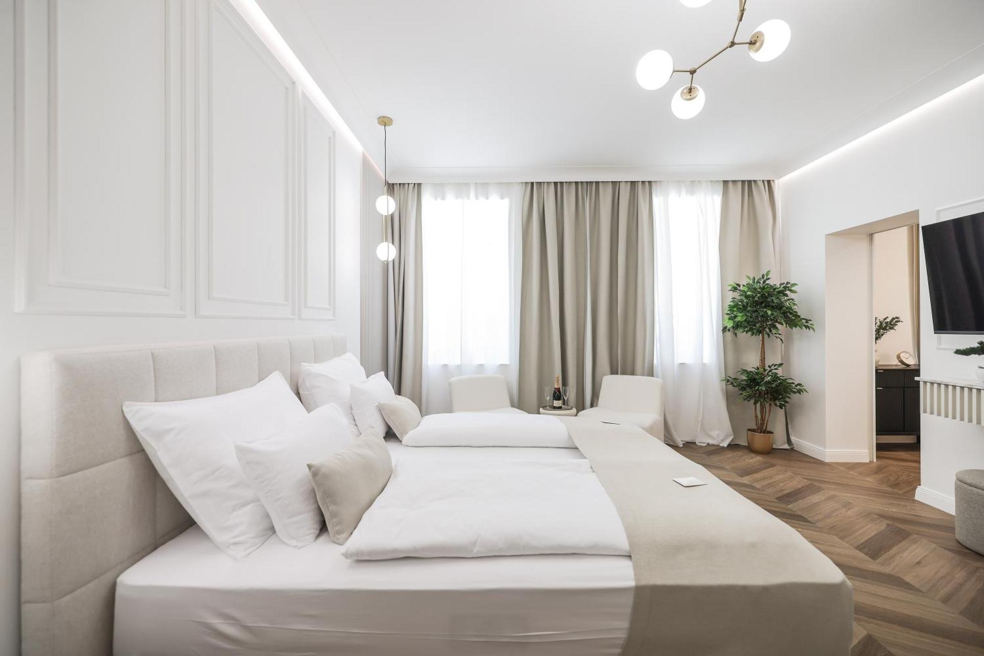 Guest house De Pusterla Luxury 4*
