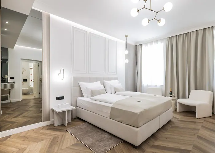 De Pusterla Luxury Rooms