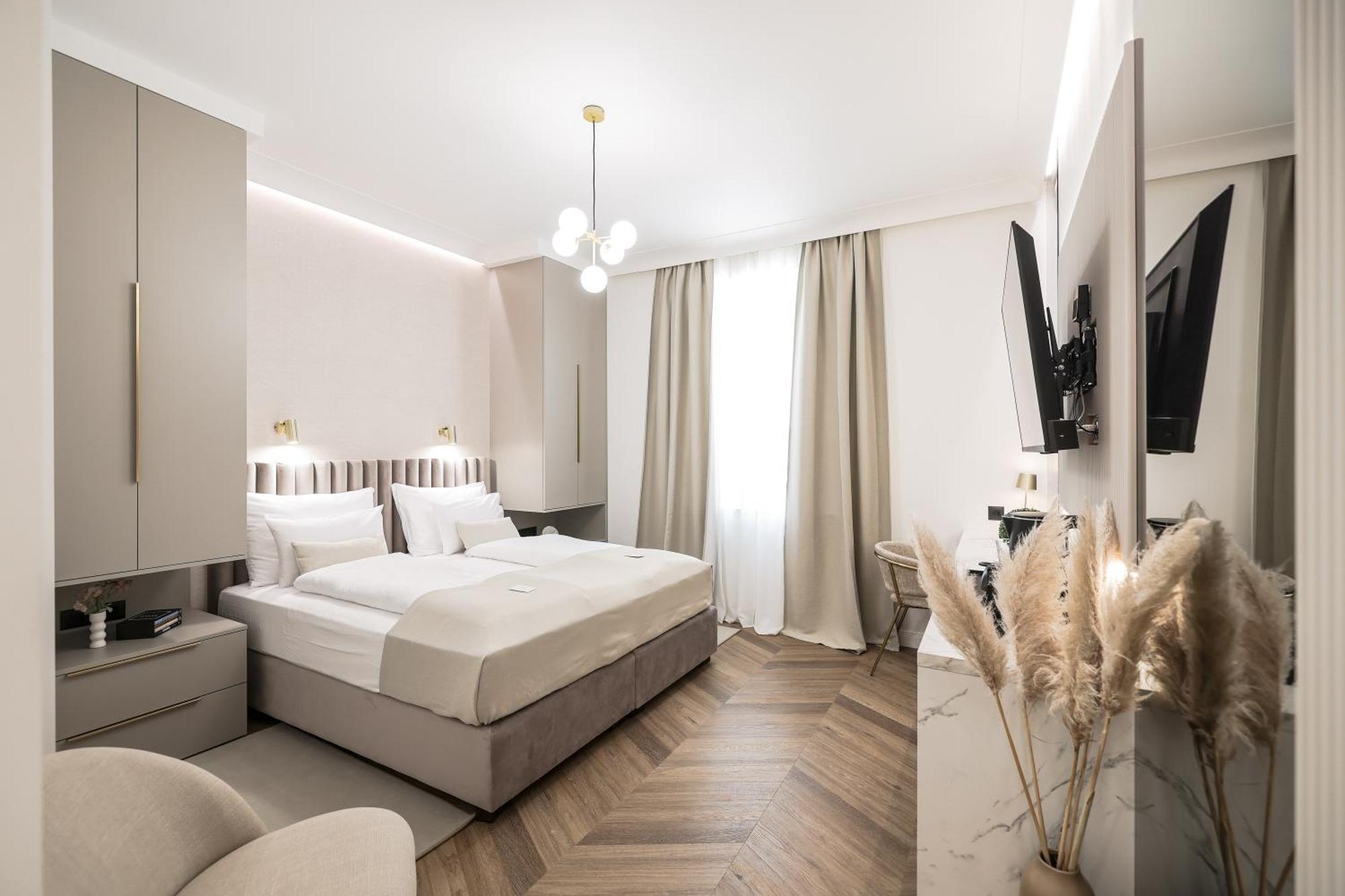 De Pusterla Luxury 4* Zadar
