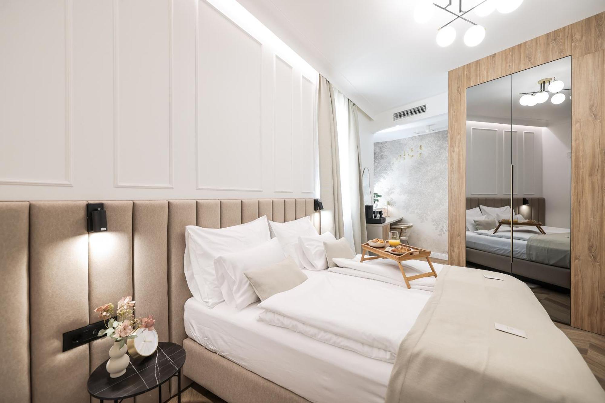De Pusterla Luxury 4*