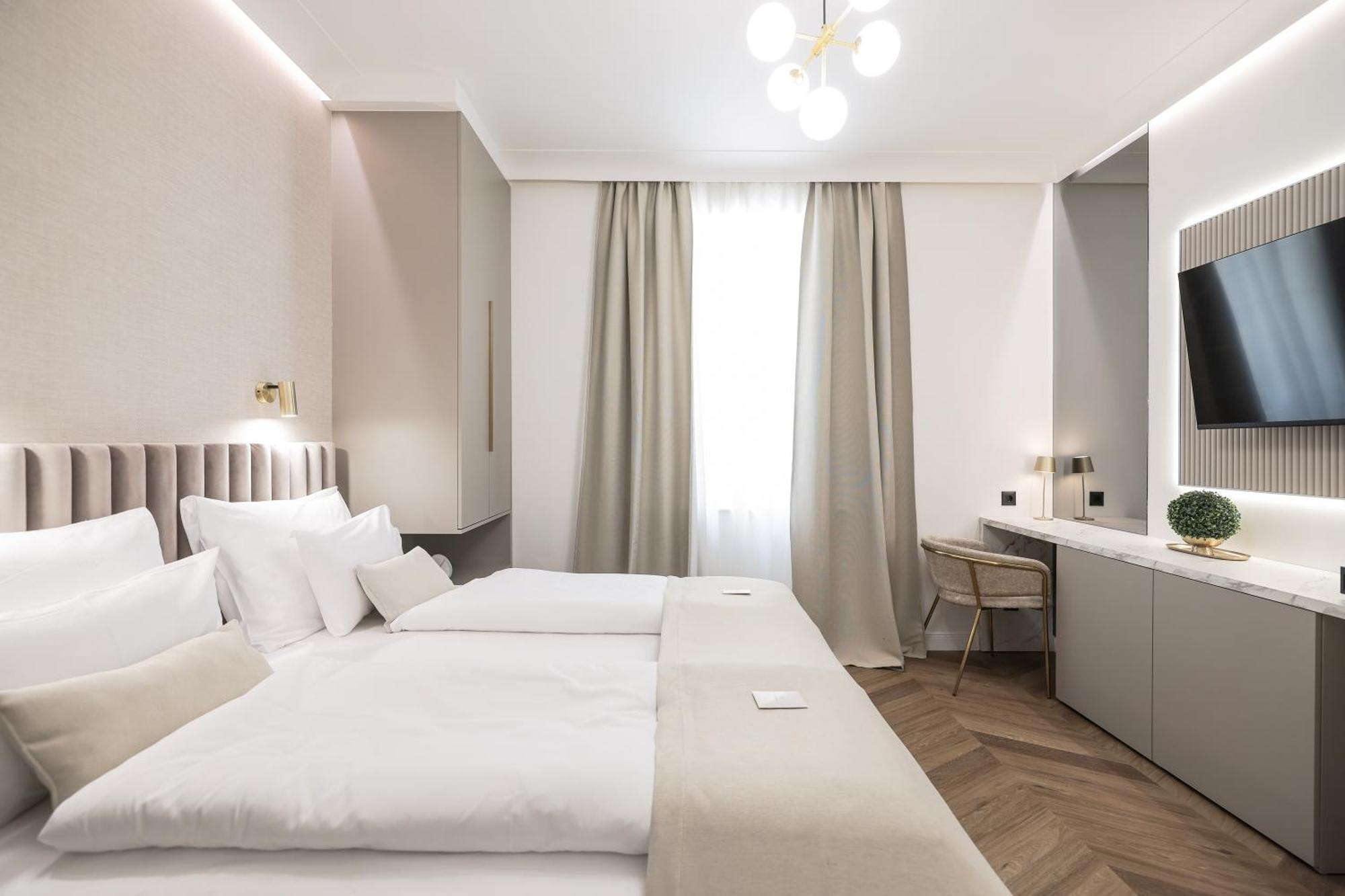 De Pusterla Luxury 4*