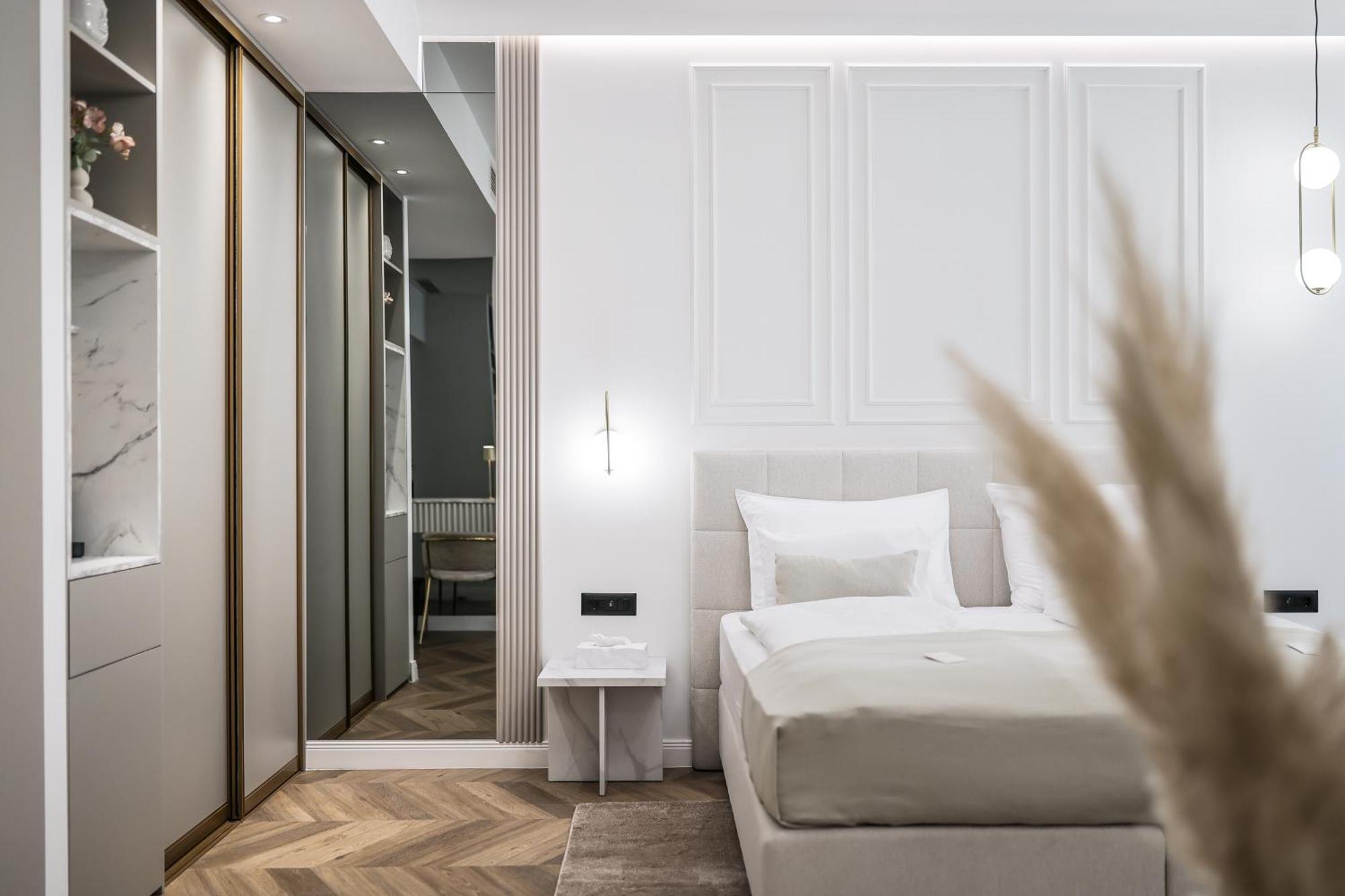 De Pusterla Luxury