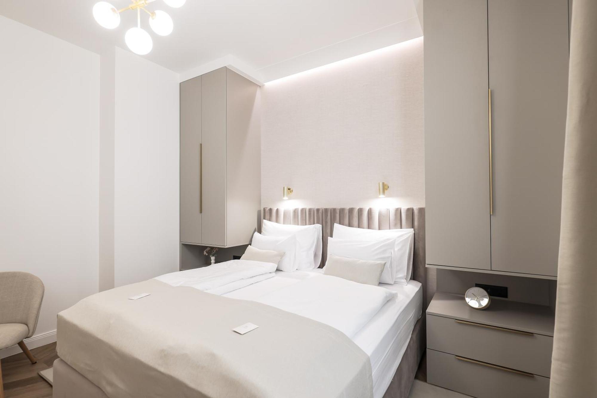 De Pusterla Luxury Penzión pre hostí