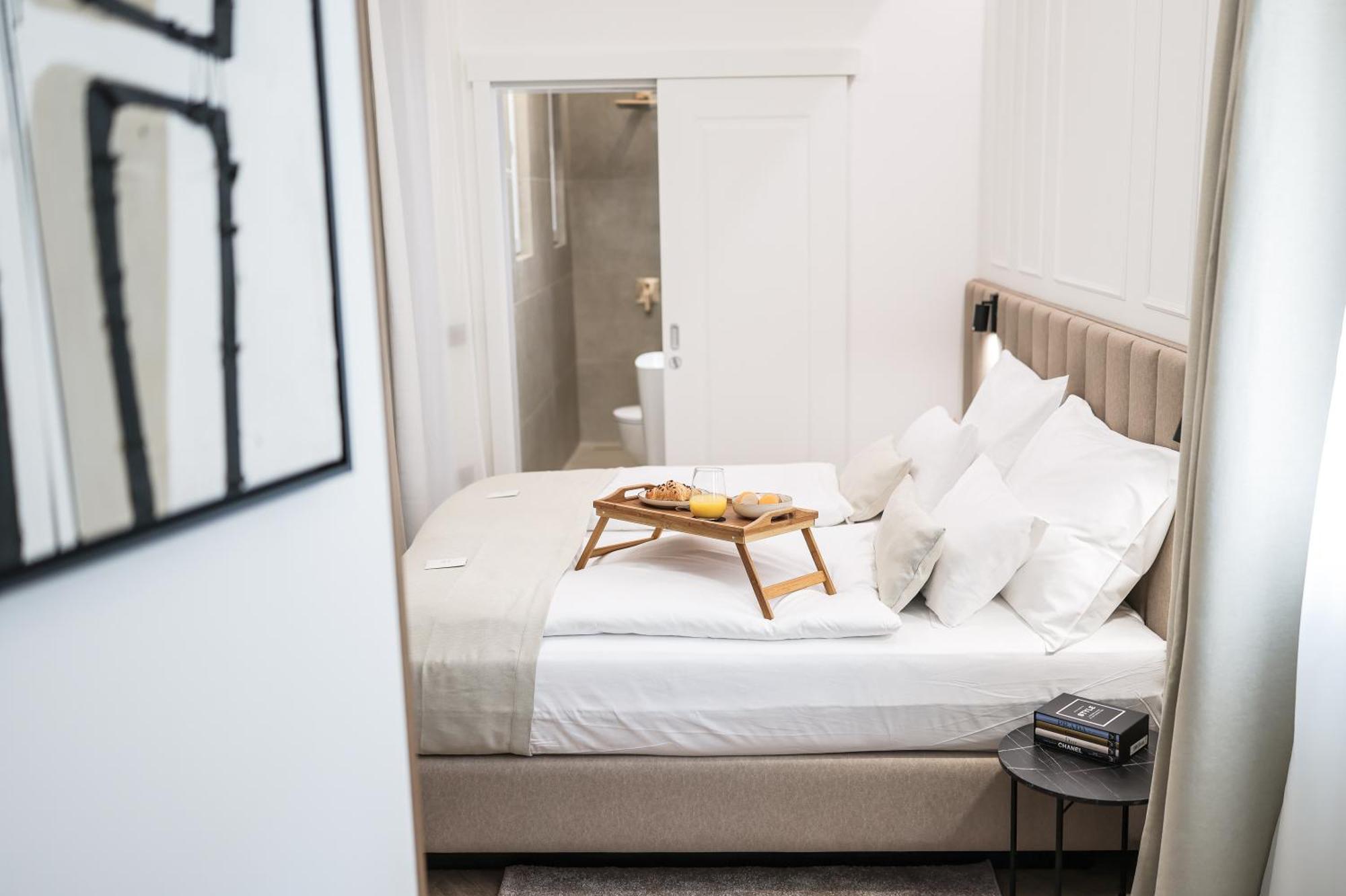 De Pusterla Luxury Penzión pre hostí Zadar