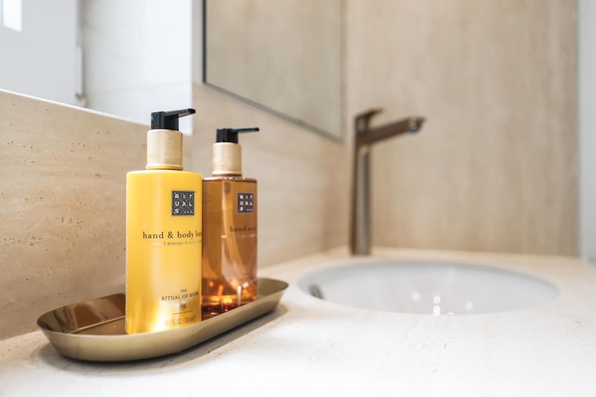 De Pusterla Luxury Penzión pre hostí 4*
