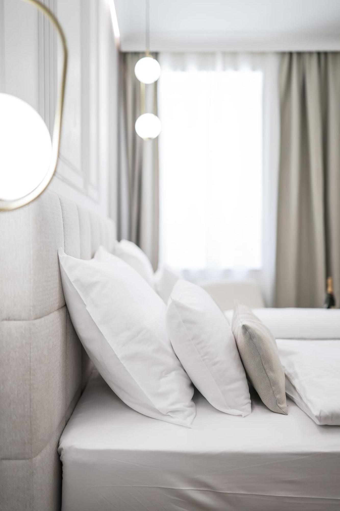 De Pusterla Luxury Penzión pre hostí Zadar